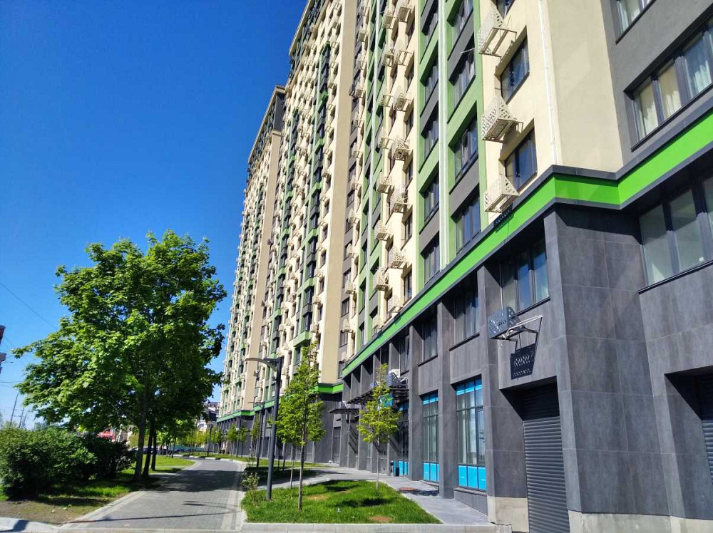 продажа 1-к квартира Киев, Голосеевский, 105000 $ Київ - зображення 11