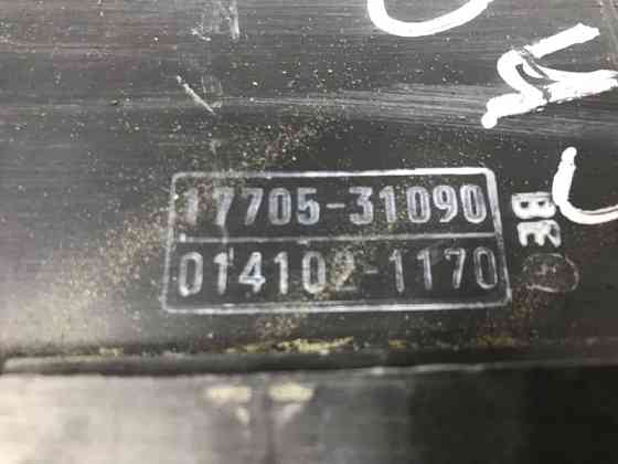 Корпус воздушного фильтра Toyota Prado J120 4.0 БЕНЗИН 2002 (б/у) Київ