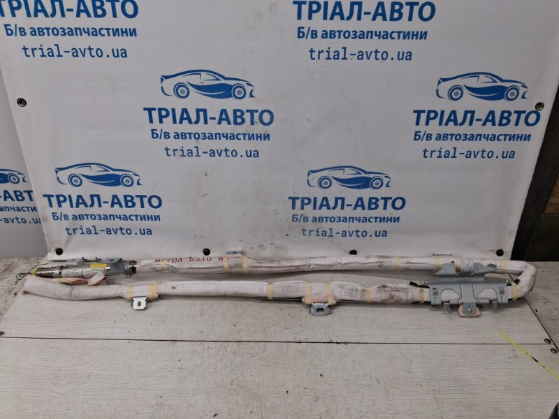 Airbag потолка(шторка) правый Mazda 6 2007-2013 GS1D57KM0E (Арт. 69681) Киев - изображение 1