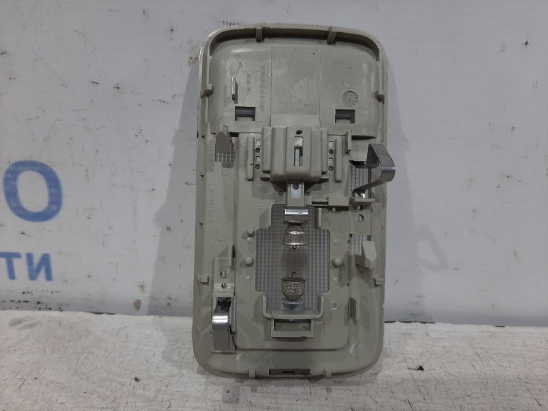 Плафон задний Nissan Tiida 2004-2014 26410EL00A (Арт. 27741) Київ - зображення 2