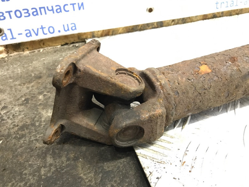 Вал карданный Mazda CX 7 ER 2.3 БЕНЗИН 	L3VDT 2006 (б/у) Київ - зображення 2
