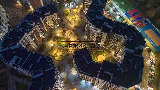 Без комісії! Продаж 2 кімнатна квартира м. Ірпінь ЖК Синергія Сіті КОД 21147345 Киев