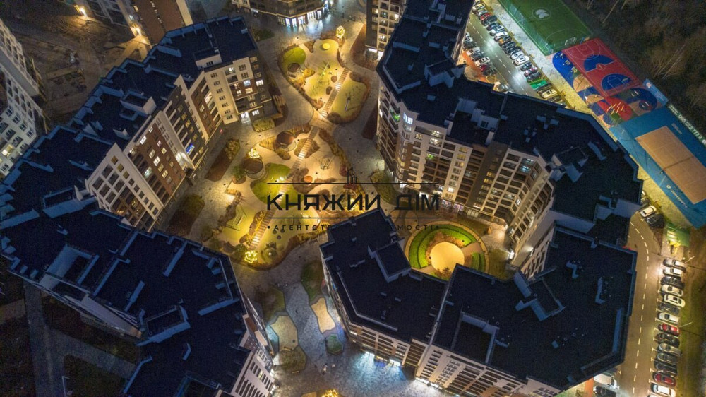 Без комісії! Продаж 2 кімнатна квартира м. Ірпінь ЖК Синергія Сіті КОД 21147345 Київ - зображення 2