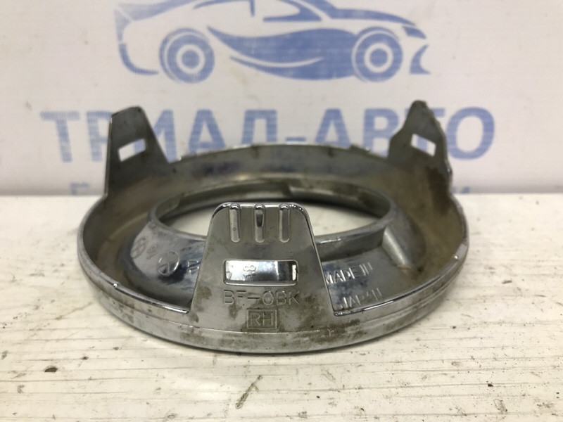 Решетка противотуманки правая Subaru Outback 2014-2021 57731AL290 (Арт. 53771) Киев - изображение 3