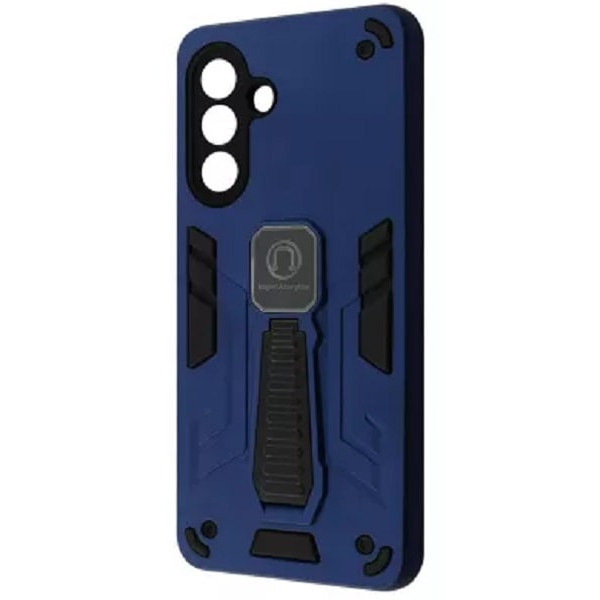 Чохол Armor Magnetic для Samsung A26 5G A266 Blue (Код товару:40264) Харьков - изображение 1