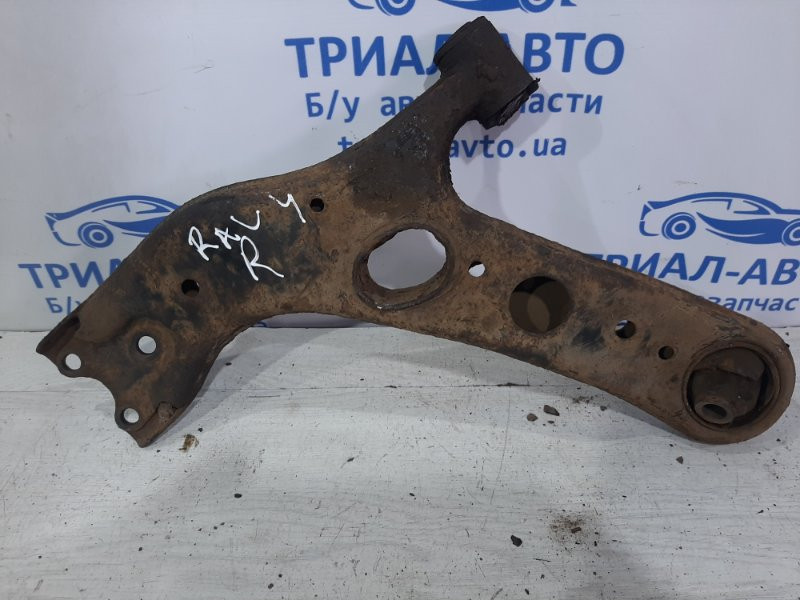 Рычаг правый Toyota RAV 4 A30 2.0 БЕНЗИН 1AZFE 2005 (б/у) Киев - изображение 4