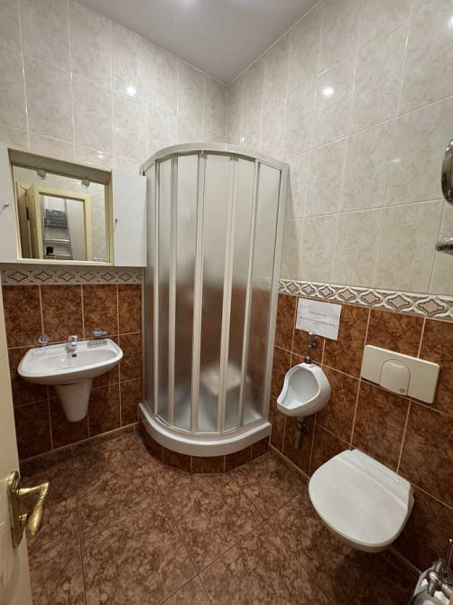 долгосрочная аренда офисное помещение Киев, Шевченковский, 1500 $/мес. Київ - зображення 8