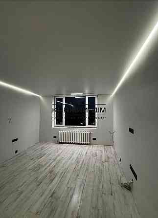 Продаж 1-кімнатної 53 кв.м.з новим ремонтом.м.Позняки Київ