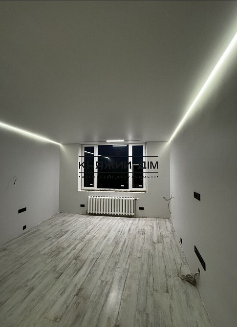 Продаж 1-кімнатної 53 кв.м.з новим ремонтом.м.Позняки Київ - зображення 6