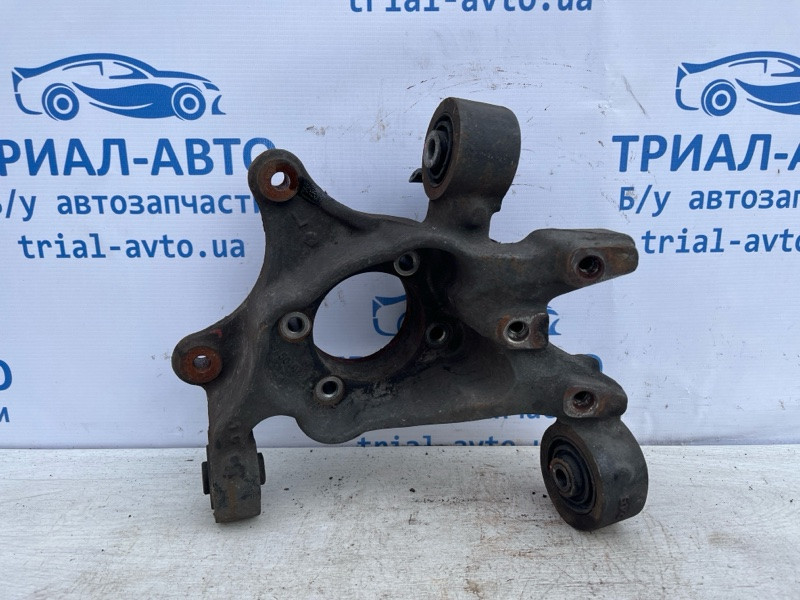 Цапфа задняя левая Dodge Journey 1 2.4 БЕНЗИН ED3 2007 (б/у) Киев - изображение 4