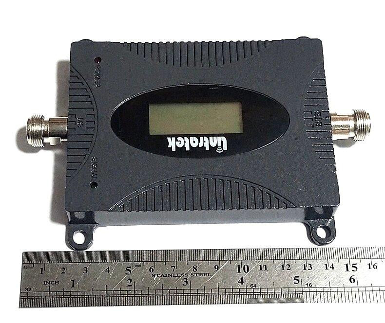 Усилитель мобильного интернета CDMA 800 (Интертелеком для Одесской области) LTK-1465CD 65 дБ 14 дБм, Дніпро - зображення 6