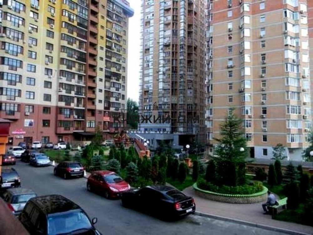 Без комісії! Продаж приміщення 162 м2 на Печерську. № 24314 Київ - зображення 2