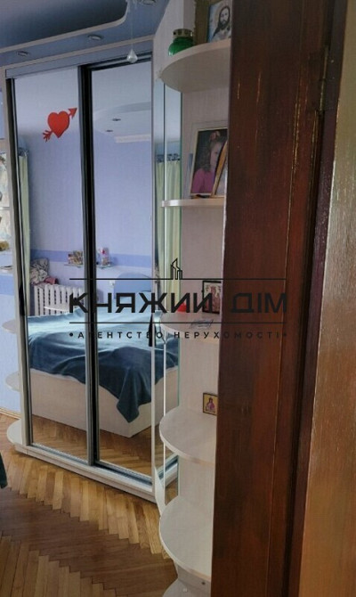 ПРОДАЖ чудова 3к кв Лісовий масив вул. Ореста Левицького (був.Курчатова) 3 код 21146741 Київ - зображення 5