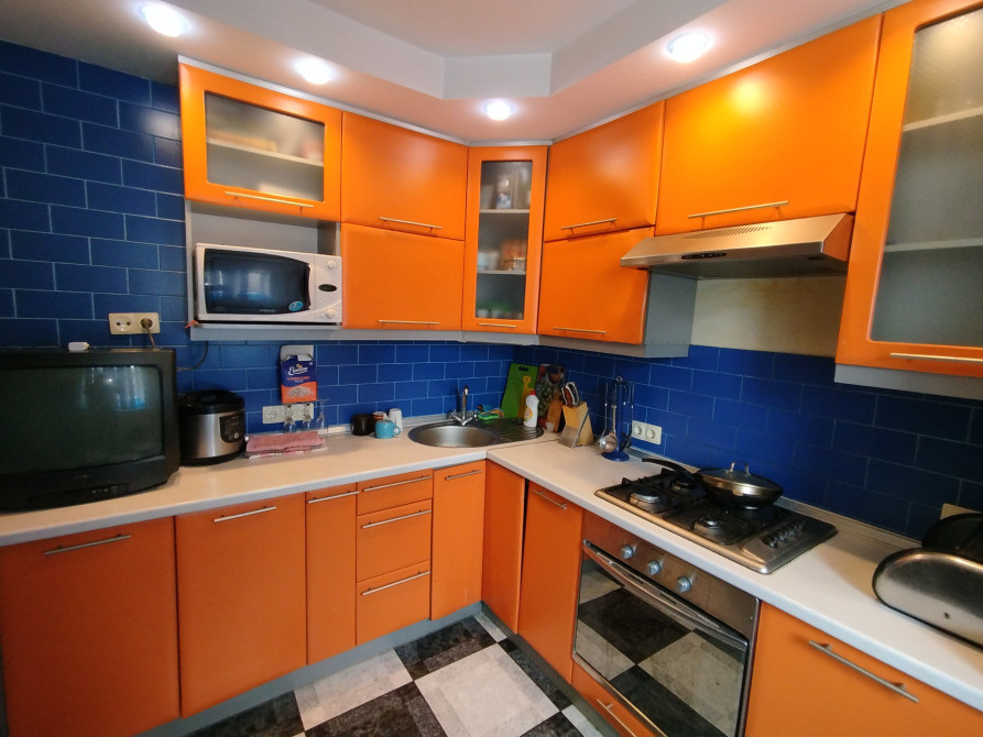 Продам. 3-кімн. кв. 2/5, вул. Осіння Дніпро - зображення 7