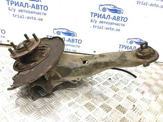 Рычаг задней подвески продольный левый Mitsubishi ASX GA 1.8 DIESEL 4N13 2010 (б/у) Київ