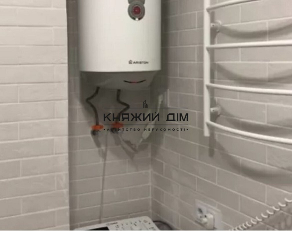 Оренда 2к квартири-студії в ЖК Паркові Озера. м.Дарниця № 11162248 Київ - зображення 10