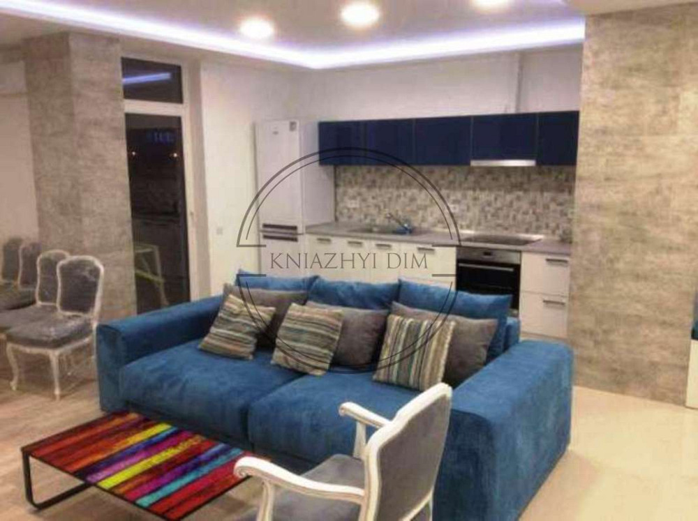 Оренда 2-х к. квартири студіо на Оболоні. № 1190902 Київ - зображення 1