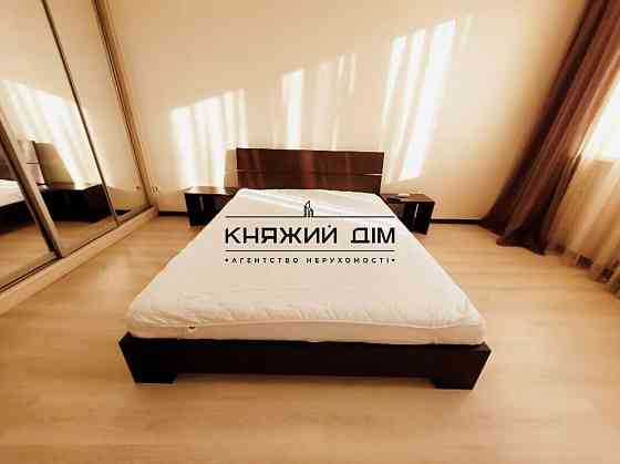 Оренда 2-кімнатної квартири, 82 м#178;, вул. Чавдар, 1, метро Осокорки  № 11204655 Киев