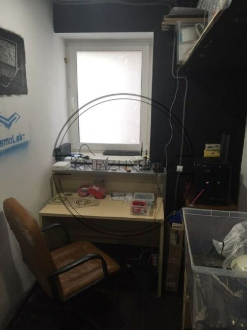 Помещения коммерческого назначения в ЖК Петровский квартал. № 1581681 Київ - зображення 6