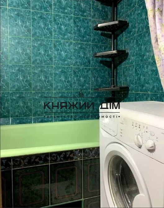 Оренда 2-кімнатної квартири, Троєщина, вул. Каштанова, код 11204484 Киев - изображение 7