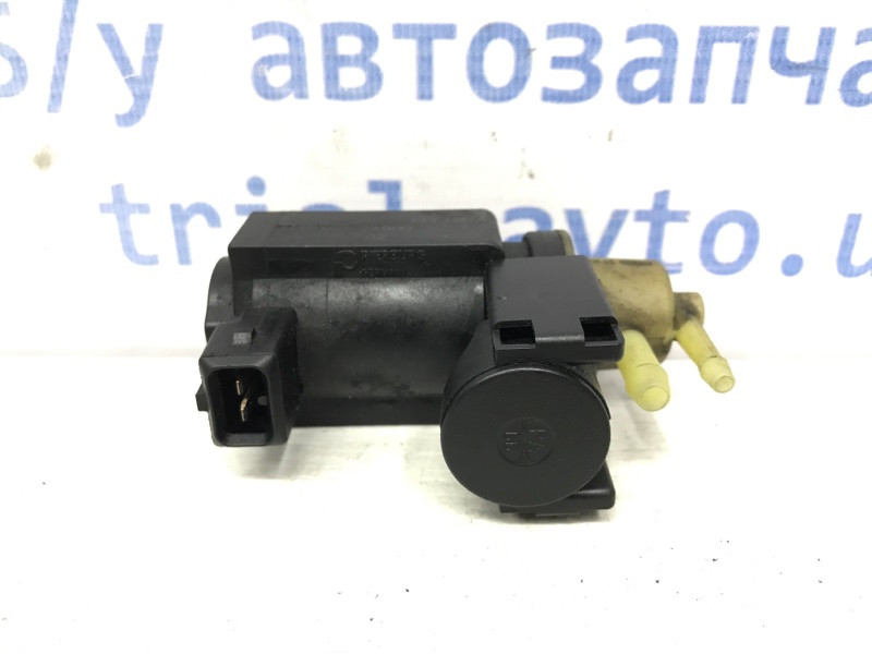 Клапан управления турбиной Kia Ceed 2012-2018 351202A900 (Арт. 44446) Київ - зображення 2