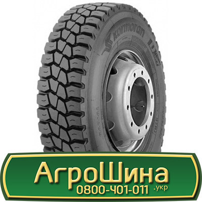 13 R22.5 Kormoran D On/Off 154/150K Ведуча шина Киев - изображение 1