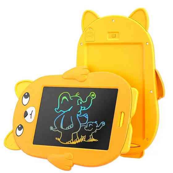 Планшет для рисования Animals 8,5 дюймов Херсон