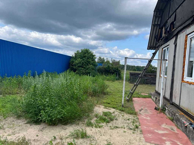 продажа 5-к дом Вышгородский, Федоровка, 70000 $  - зображення 9