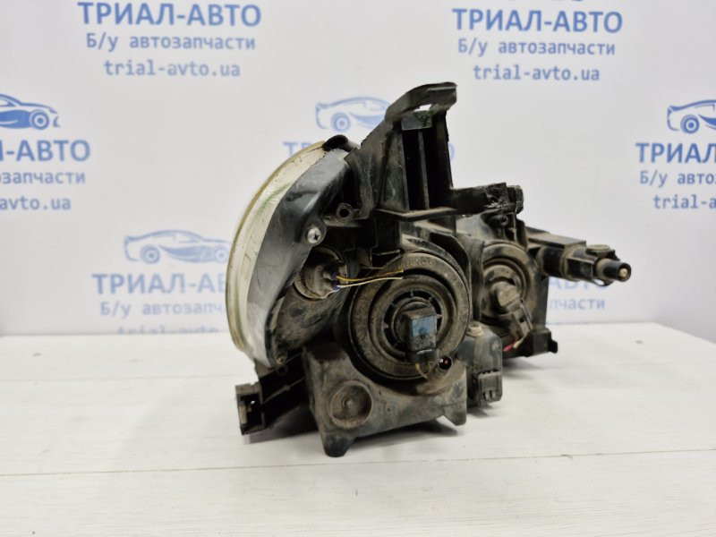 Фара левая галоген Toyota RAV 4 2005-2012 81170-42310 (Арт. 52921) Киев - изображение 6