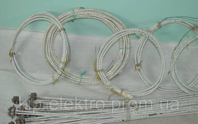 Термопара ТХА-0188 (ТХА 0188, ТХА0188, ТХА) - аналог ТХА-1489 Київ - зображення 6