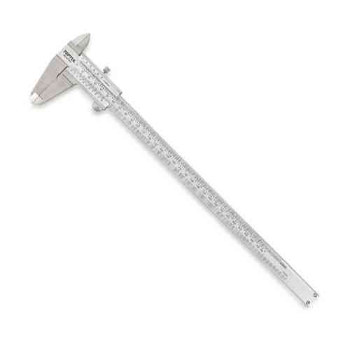 Штангенциркуль 300мм, 0.02мм TOPTUL IACA0300 Харьков