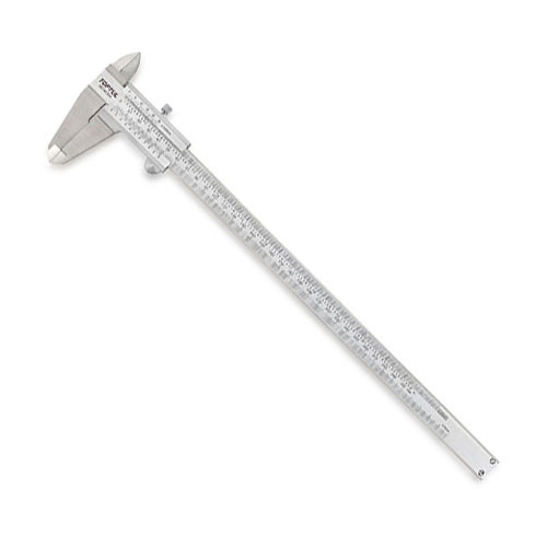 Штангенциркуль 300мм, 0.02мм TOPTUL IACA0300 Харьков - изображение 1