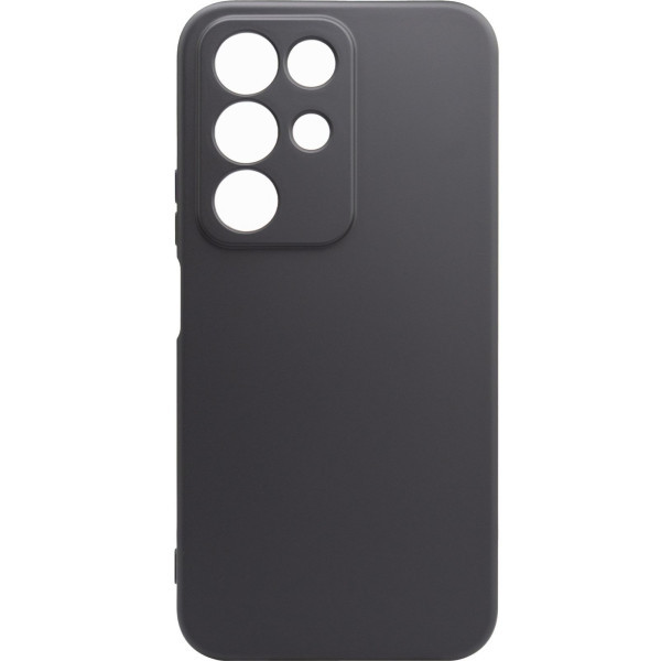 Чохол ArmorStandart ICON Camera Cov для Realme C85 4G Black (ARM89915) Харків - зображення 5