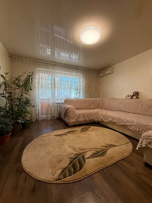 Продам 3-к квартиру (чешку) с ремонтом, Калиновая / Образцова Днепр - изображение 3