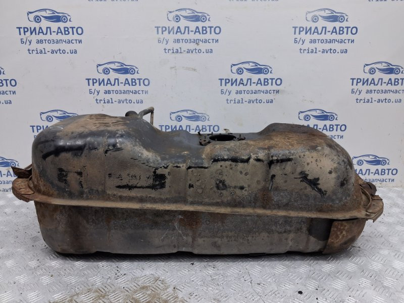 Бак топливный металлический Mitsubishi L200 KB 2.5 DIESEL 4D56 2006 (б/у) Київ - зображення 7