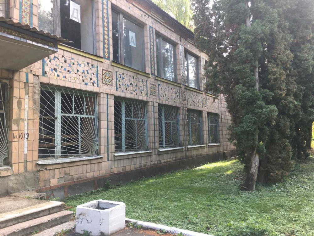долгосрочная аренда помещения свободного назначения, здания Носовский, Носовка, 59850 грн./мес. Носівка - зображення 8