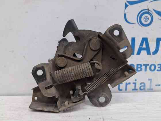 Замок капота Mitsubishi Pajero Wagon 1999-2006 MR556224 (Арт. 75827) Київ