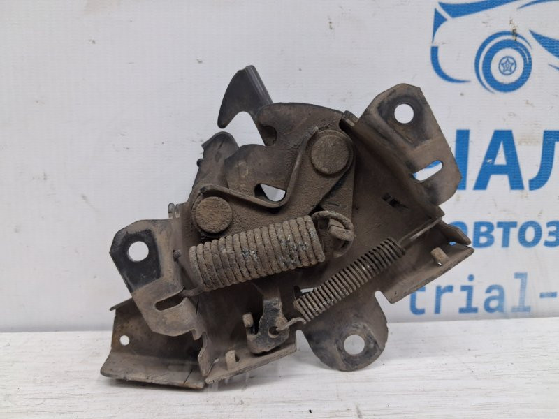 Замок капота Mitsubishi Pajero Wagon 1999-2006 MR556224 (Арт. 75827) Київ - зображення 2