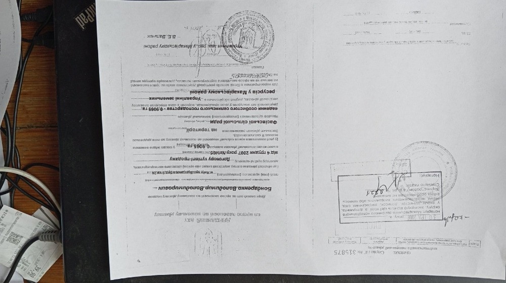 ПРОДАМ УЧАСТОК ОСГ Житомирская ТРАССА!! Київ - зображення 4