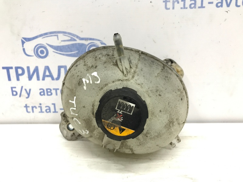 Бачок радиатора (расширительный) Hyundai Tucson 2015-2021 25431D3500 (Арт. 43418) Киев - изображение 3