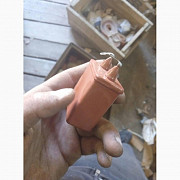 Конденсаторы ОМБГ-1, 1600в. 0,5мкф. -29шт. по 20грн Харків