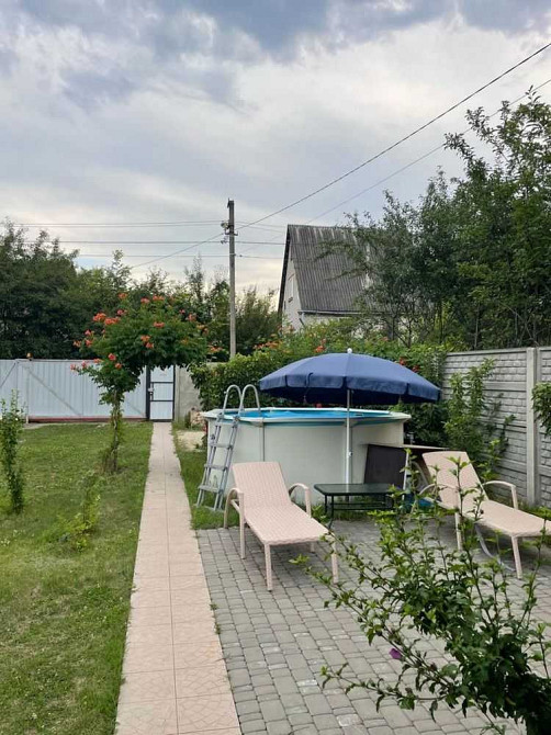 продажа 3-к дача Обуховский, Подгорцы, 45000 $  - зображення 5