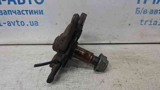 Цапфа задняя левая Renault Megane 2008-2016 430190028R (Арт. 73050) Киев