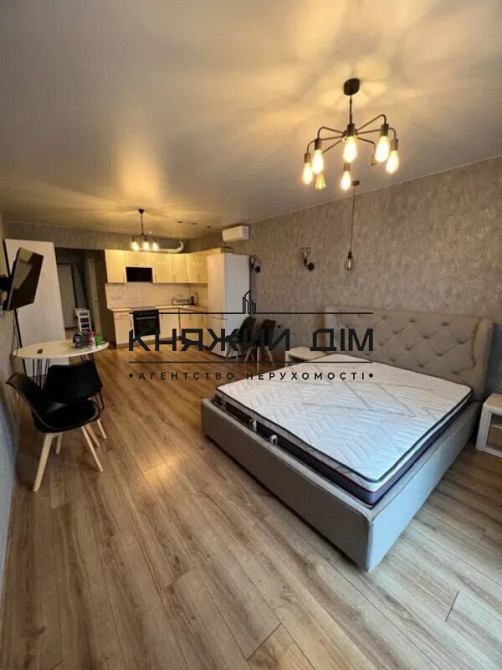 Продаж 1 кімнатна квартира ЖК Нова Англія КОД 21147228 Київ - зображення 1