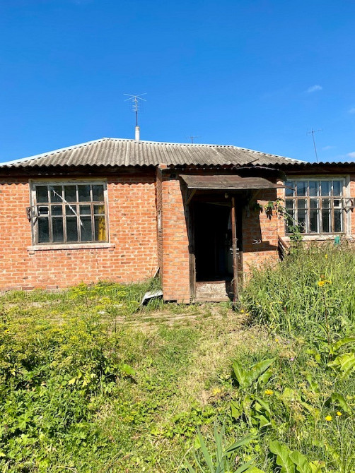 Продам будинок під забудову м. Богодухів Богодухов - изображение 2