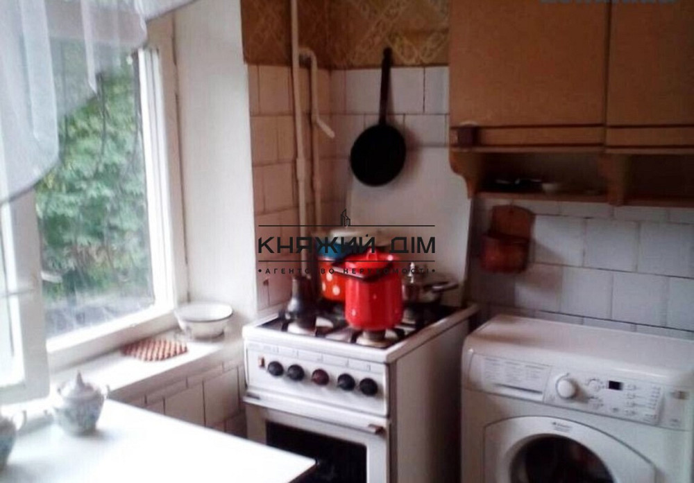 ПРОДАЖ 3к кв м.Лівобережна: вул. Плеханова 4 код 21146892 Киев - изображение 11