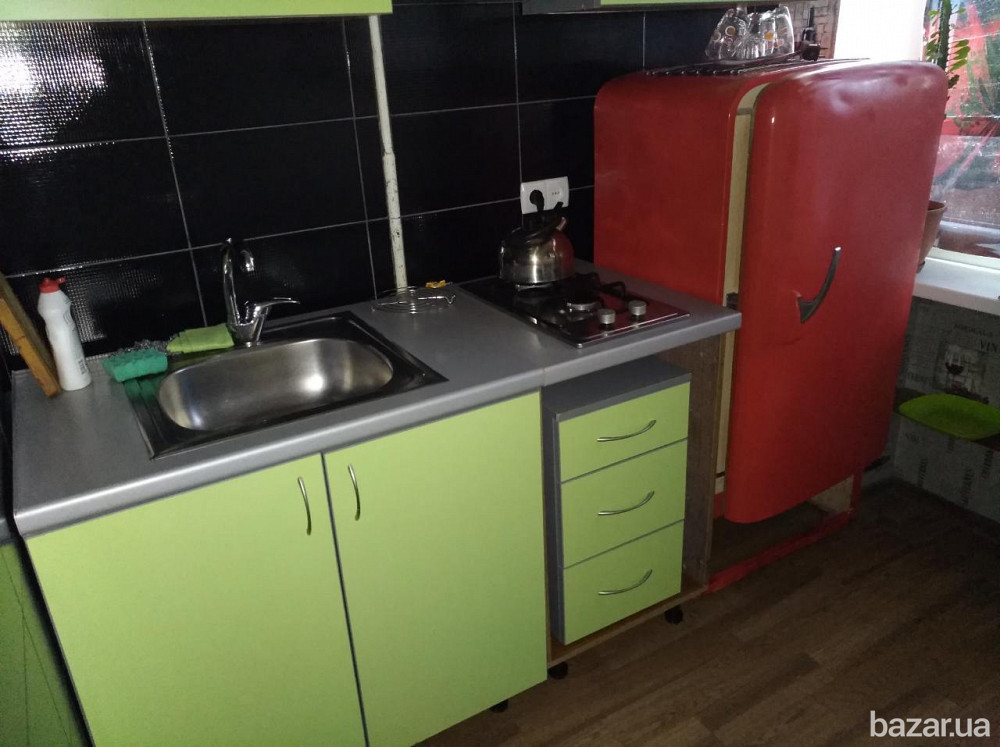 Сдам отличную 1-к пр.Кирова-ул.Димитрова, ЕВРО, МПО, 8/9эт. Уже свободна. Дніпро - зображення 11