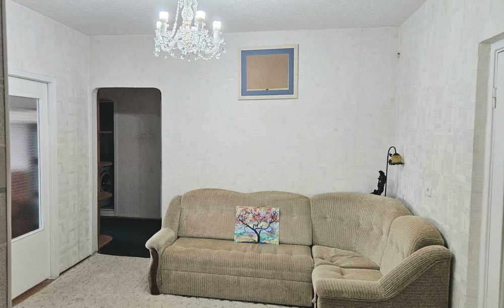 долгосрочная аренда 3-к квартира Киев, Святошинский, 21000 грн./мес. Киев - изображение 5