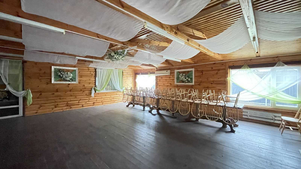 продажа отель Фастовский, Фастов, 188000 $ Фастов - изображение 10