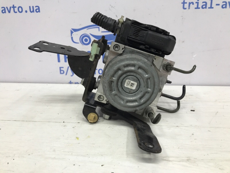 Блок abs Mitsubishi Outlander GF 2.2 DIESEL 4N14 2012 (б/у) Київ - зображення 3